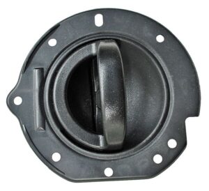 MIJLI02DNR MANIJA INT LIBERTY 02-07 PLASTICO NEGRA C/BASE DEL 2218 DER