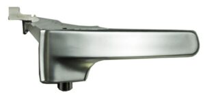 MIJLI08PL MANIJA INT LIBERTY 08-13 PLASTICO PLATA DEL/ TRAS IZQ