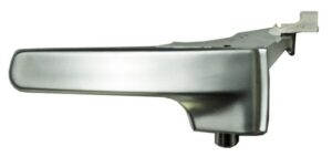 MIJLI08PR MANIJA INT LIBERTY 08-13 PLASTICO PLATA DEL/ TRAS DER