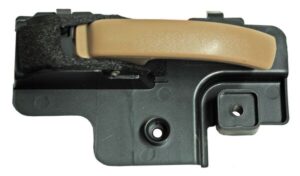 MIJPR07BL MANIJA INT PATRIOT/ CALIBER 07-12/ COMPASS 07-10 PLASTICO BEIGE DEL/ TRAS IZQ