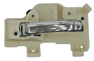 MIJPR09CL MANIJA INT PATRIOT 09-16 PLASTICO CROM DEL/ TRAS IZQ