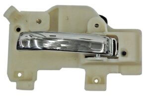 MIJPR09CR MANIJA INT PATRIOT 09-16 PLASTICO CROM DEL/ TRAS DER