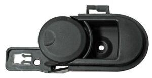 MIJWR07NL MANIJA INT WRANGLER 07-08 PLASTICO NEGRA DEL/ TRAS 2219 IZQ