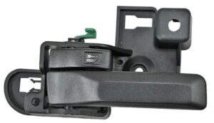 MIJWR11NL MANIJA INT WRANGLER 11-15 PLASTICO NEGRA DEL/ TRAS IZQ