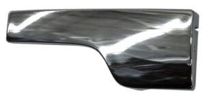 MILNA03L MANIJA INT NAVIGATOR 03-06 PLASTICO CROM DEL/ TRAS 2218 IZQ