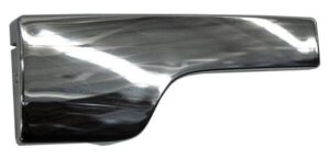 MILNA03R MANIJA INT NAVIGATOR 03-06 PLASTICO CROM DEL/ TRAS 2218 DER