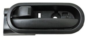 MIM212L MANIJA INT MAZDA 2 12-15/ USA 11-14 PLASTICO CHINA DEL/ TRAS IZQ