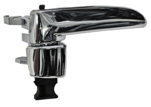 MIM304CR MANIJA INT MAZDA 3 04-09/ MAZDA 6 03-08 PLASTICO CROM DEL/ TRAS 2218 DER