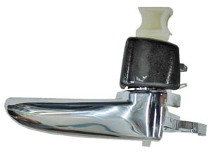 MIM506DR MANIJA INT MAZDA 5 06-11/ MAZDA 6 03-08 PLASTICO NEGRA/ CROMO DEL 2219 DER