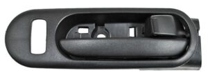 MIMC707DR MANIJA INT MAZDA CX7 07-12 PLASTICO NEGRA DEL DER
