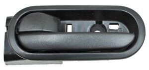 MIMC707TL MANIJA INT MAZDA CX7 07-12 PLASTICO NEGRA TRAS IZQ