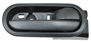 MIMC707TR MANIJA INT MAZDA CX7 07-12 PLASTICO NEGRA TRAS DER