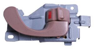 MIMTEC00BR MANIJA INT ECLIPSE 00-05 BEIGE DEL METAL 2218 DER