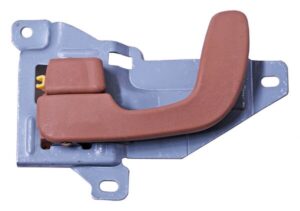 MIMTEC95BL MANIJA INT ECLIPSE 95-99 BEIGE DEL METAL 2218 IZQ