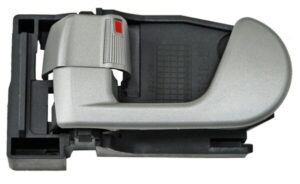 MIMTEN04GL MANIJA INT ENDEAVOR 04-05/ GALANT 04-09/ MONTERO 07-15 GRIS DEL/ TRAS PLASTICO IZQ