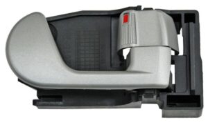 MIMTEN04GR MANIJA INT ENDEAVOR 04-05/ GALANT 04-09/ MONTERO 07-15 GRIS DEL/ TRAS PLASTICO DER