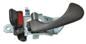 MIMTMO02CL MANIJA INT MONTERO SPORT 02-06 CAFE DEL/ TRAS PLASTICO 2218 IZQ