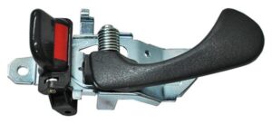 MIMTMO02GL MANIJA INT MONTERO SPORT 02-06 GRIS DEL/ TRAS PLASTICO 2218 IZQ