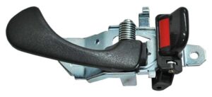 MIMTMO02GR MANIJA INT MONTERO SPORT 02-06 GRIS DEL/ TRAS PLASTICO 2218 DER