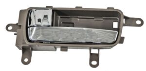 MINAL06CL MANIJA INT ALTIMA 06 S/ SE/ SL CAFE DEL/ TRAS PLASTICO 2218 IZQ