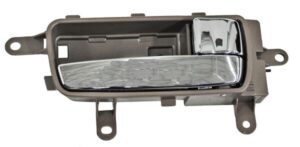 MINAL06CR MANIJA INT ALTIMA 06 S/ SE/ SL CAFE DEL/ TRAS PLASTICO 2218 DER