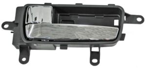 MINAL06GL MANIJA INT ALTIMA 06 S/ SE/ SL GRIS DEL/ TRAS PLASTICO 2218 IZQ