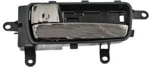 MINAL06L MANIJA INT ALTIMA 06 SE-R NEGRA DEL/ TRAS PLASTICO 2218 IZQ