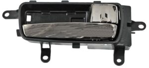 MINAL06R MANIJA INT ALTIMA 06 SE-R NEGRA DEL/ TRAS PLASTICO 2218 DER