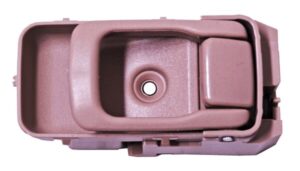 MINAL98BR MANIJA INT ALTIMA 98-01/ FRONTIER 98-04/ XTERRA 02-04 BEIGE DEL/ TRAS PLASTICO 2218 DER