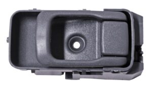 MINAL98GR MANIJA INT ALTIMA 98-01/ FRONTIER 98-04/ XTERRA 02-04 GRIS DEL/ TRAS PLASTICO DER