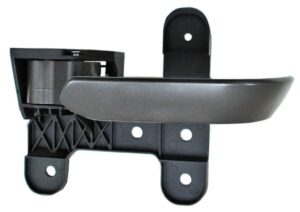 MINAR04GOR MANIJA INT ARMADA/ TITAN 04-15 GRIS OSCURO DEL/ TRAS PLASTICO DER