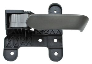 MINAR04GR MANIJA INT ARMADA/ TITAN 04-15 GRIS DEL/ TRAS PLASTICO DER