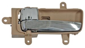 MINMA06BL MANIJA INT MAXIMA 06-08 BEIGE/ CROMO DEL/ TRAS PLASTICO 2218 IZQ