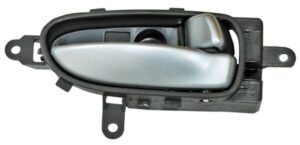 MINMA09BR MANIJA INT MAXIMA 09-14 GRIS/ PLATA DEL/ TRAS PLASTICO DER