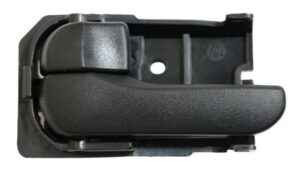 MINMA95NL MANIJA INT MAXIMA 95-99 NEGRA DEL/ TRAS PLASTICO 2218 IZQ