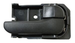 MINMA95NR MANIJA INT MAXIMA 95-99 NEGRA DEL/ TRAS PLASTICO 2218 DER