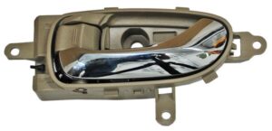 MINMU09BL MANIJA INT MURANO 09-14 BEIGE/ CROMO DEL/ TRAS PLASTICO IZQ