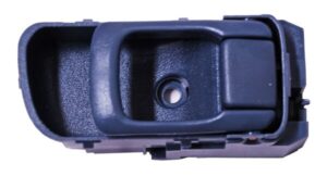 MINPU08R MANIJA INT NISSAN PU D22 08-15/ URVAN 02-10/ PATHFINDER 96-04 GRIS DEL/ TRAS PLASTICO DER