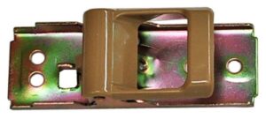 MINPU81B MANIJA INT NISSAN PU 720 81-93 BEIGE METAL LH=RH