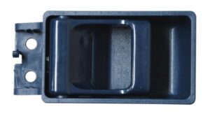 MINPU86A MANIJA INT NISSAN PU D21 86-08 AZUL PLASTICO LH=RH