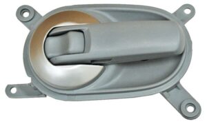 MINQU04DGL MANIJA INT QUEST 04-06 GRIS DEL PLASTICO 2218 IZQ