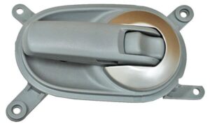 MINQU04DGR MANIJA INT QUEST 04-06 GRIS DEL PLASTICO 2218 DER