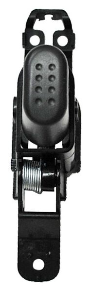 MINQU04TNL MANIJA INT QUEST 04-06 NEGRA TRAS PLASTICO 2218 IZQ