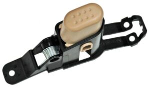 MINQU07TBL MANIJA INT QUEST 07-09 BEIGE TRAS PLASTICO 2218 IZQ