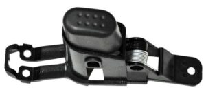 MINQU07TGOR MANIJA INT QUEST 07-09 GRIS OSCURO TRAS PLASTICO 2218 DER