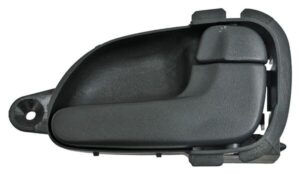 MINQU99GR MANIJA INT QUEST 99-03/ VILLAGER 99-02 GRIS DEL PLASTICO 2219 DER