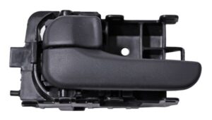 MINSE01GOL MANIJA INT SENTRA 01-06 GRIS OSCURO DEL/ TRAS PLASTICO IZQ