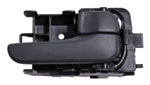 MINSE01GOR MANIJA INT SENTRA 01-06 GRIS OSCURO DEL/ TRAS PLASTICO DER