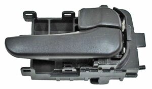 MINSE01NR MANIJA INT SENTRA 01-06 NEGRA DEL/ TRAS PLASTICO DER