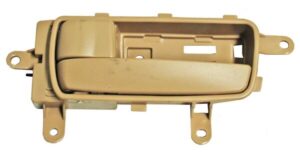 MINSE07BL MANIJA INT SENTRA 07-12 BEIGE DEL/ TRAS PLASTICO 2219 IZQ
